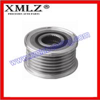 F-229974 Overrunning Alternator Pulley For Ford,Lincoln,Mazda