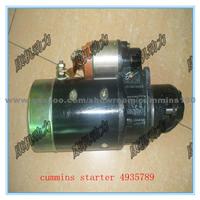 Cummins 6bt Startor 4935789