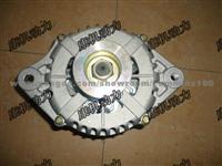 Cummins 6bt Alternator 3972529