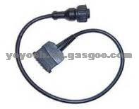 ABS MODULATOR CABLE-SINGLE 4494110050