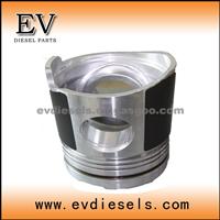 Dachai CA6DF3-24E3 CA6DF3-26E3 Engine Parts For Trucks Bus