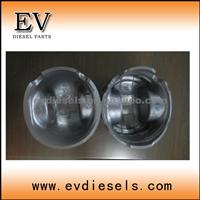 Dachai Bus Engine Piston CA6SE1 CA6SF2