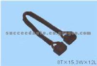 Carbon Brush For FORD C2DF-11055A