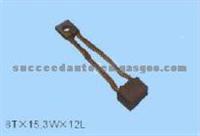 Carbon Brush For FORD C2DF-11056A