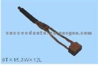 Carbon Brush For FORD C2DF-11056B