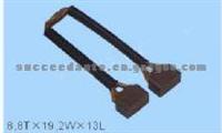 Carbon Brush For FORD C4TZ-11056A