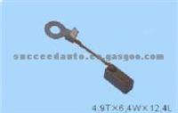 Carbon Brush For FORD C6VF-10A367A