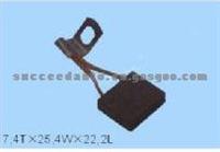 Carbon Brush For FORD COAF-10043A(SET)