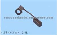 Carbon Brush For FORD C6VY-10347-AGB-111(SET)