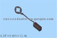 Carbon Brush For FORD DOAZ-10347-BGB-120-A(SET)
