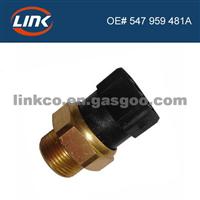 VW Pointer Temperature Switch 547959481A