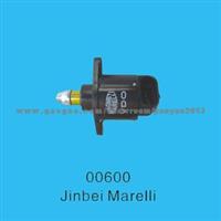 Stepper Motor For Jinbei/Marelli (00600)