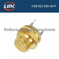 VW DERBY Thermo Switch 823959481F