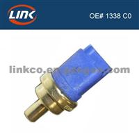 FPEUGEOT 1338.C0 Coolant Temperature Sensor 1338C0,9633518580,9633518880