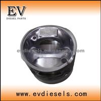 FAW J5P CA6DL1-26E3 Engine Piston For After-Sales Market