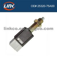 NISSAN SUNNY Brake Light Switch 25320-75A00