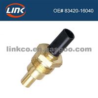TOYOTA LAND Coolant Temperature Sensor 83420-16040