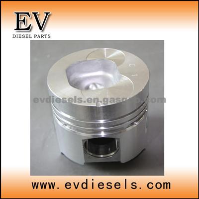 YSD2100 YSD2105 YSD4100Q Engine Parts Diameter 100 Piston