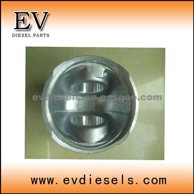 Y485Y-S1 Y485T Engine Parts Supplier Piston ,Piston Ring Liner