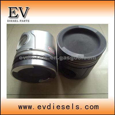 YD4100Q Engine Parts OEM YD4100Q-04005 Piston For JAC JMC Foton