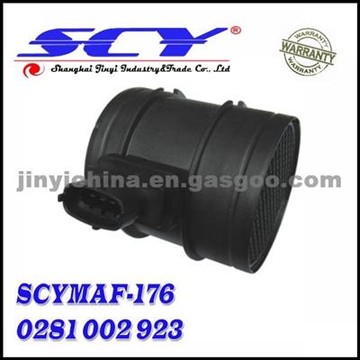 Mass Air Flow Sensor For 0 281 002 923 0281002923