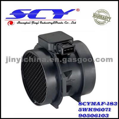 Mass Air Flow Sensor For DAEWOO 5WK96071