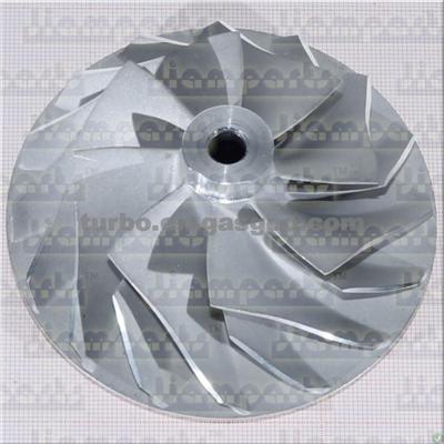 Compressor Wheel H2E 3528123