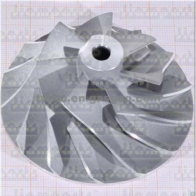 Turbo Parts Compressor Wheel HX35;HX35W 3599651