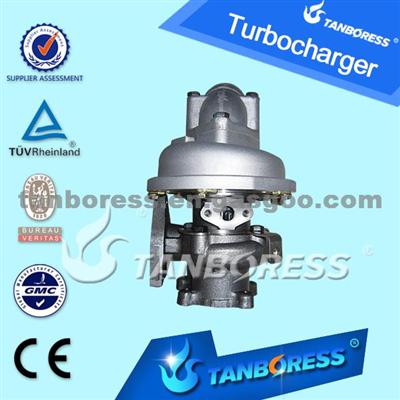 High Quality Zd30 Turbocharger For Nissan