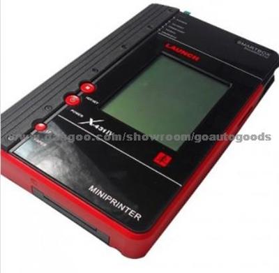 Original LAUNCH X431 IV Master Diagnostic Tool Updated Free On Offical Webiste