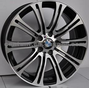 Alloy Wheels For BMW M3