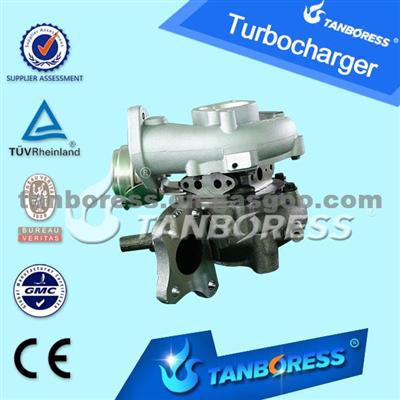 High Quality Garrett Turbo Gt2056v