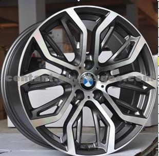 Alloy Wheels For BMW X5 21inch