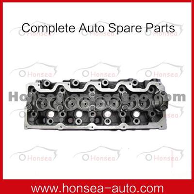 Original Cylinder Head For TOYOTA 11101-54111 In High Quality