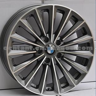 Alloy Wheels For BMW 1-Series 3-Series 5-Series