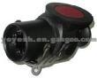 ABS ISO7638 PLUG 4460083902/4460083950