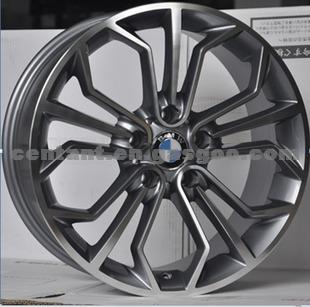 Alloy Wheels For BMW X1 18inch 19inch