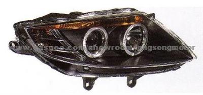 Hot Sale High Quality BMW Headlight FOR E85 Z4