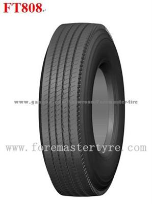 TBR Truck And Bus Tire 11R22.5-16PR