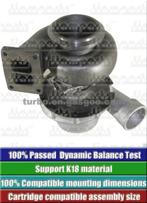 Cummins Turbocharger BHT3B 3529032 Oem No.:3802115;3802289;A3919119