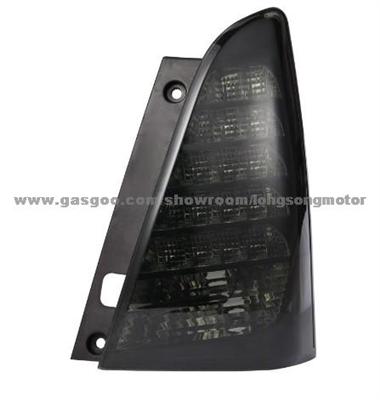 Hot Sale High Quality Toyota Tail Light YAB-INV-0177
