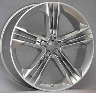 Alloy Wheels For Volkswagen And AUDI