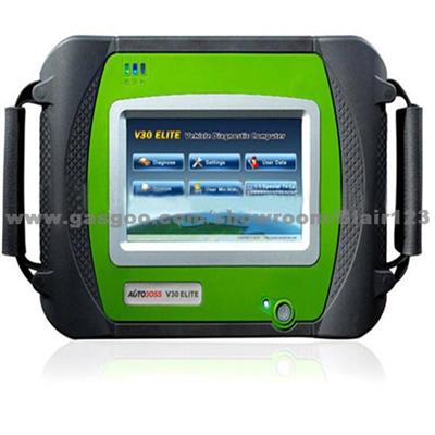 Autoboss Elite V30 Multi-Functional Scanner