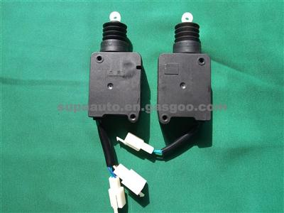 S21 (24V) Lock Actuattor