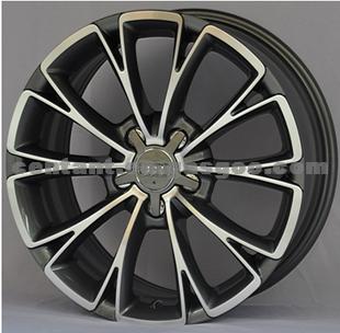 Alloy Wheels For Audi A8L