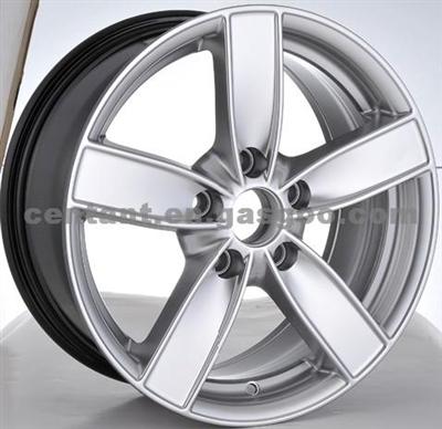 Alloy Wheels For Volkswagen 15inch 16inch