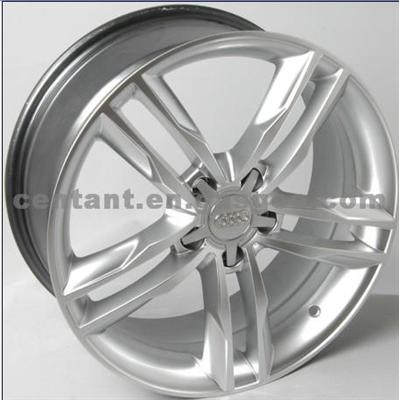 Alloy Wheels For AUDI S5 16inch 17inch 18inch 19inch