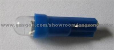 Hot Sale High Quality Auto Led Light 194A1W-T5