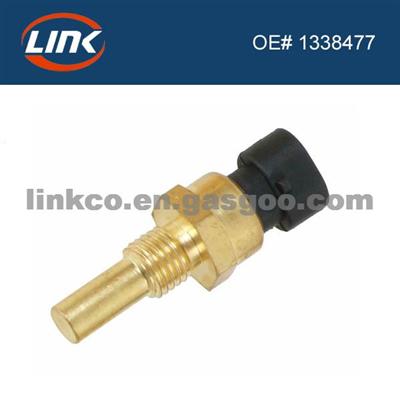 OPEL KADETT Coolant Temperature Sensor 1338477