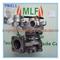 Turbo Charger CT26 17201-17010 Turbo Charger Kit For 1HD Engine - img2